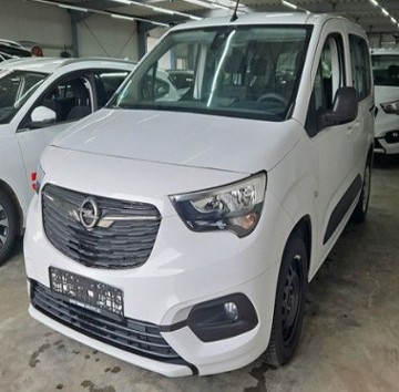 Gebrauchte Opel Combo