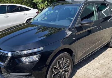 Skoda Kamiq 31.000 km 17.480 &euro; Dettingen unter Teck 73265