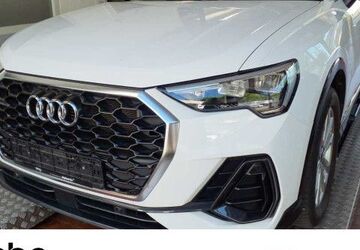 Audi Q3 26.243 km 36.630 &euro; Reutlingen 72760