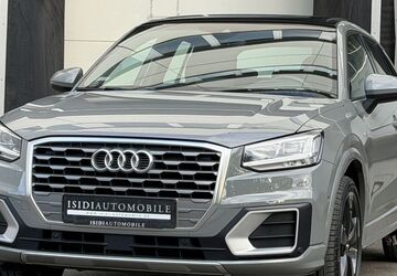 Audi Q2 113.000 km 22.900 &euro; Reutlingen/Mittelstadt 72766