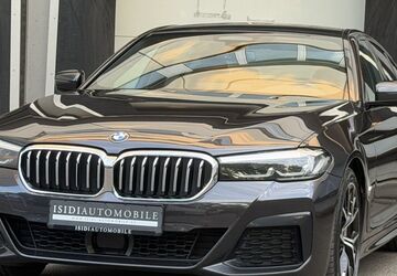 BMW 530 137.000 km 33.900 &euro; Reutlingen/Mittelstadt 72766