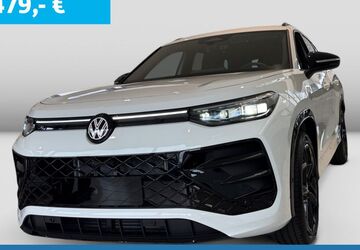 VW Tayron 9.999 km 52.695 &euro; Sindelfingen 71063