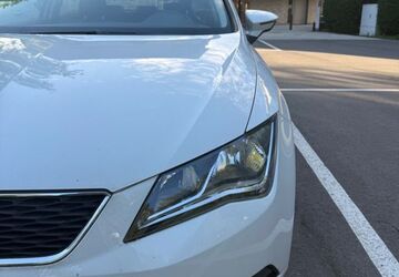 Seat Leon 150.339 km 6.700 &euro; Reutlingen 72760