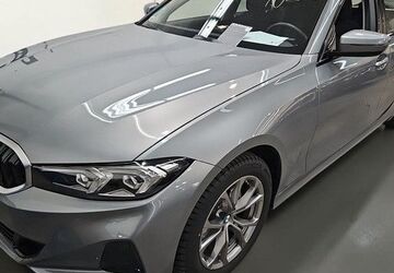 BMW 320 23.000 km 31.299 &euro; Reutlingen / Mittelstadt 72766