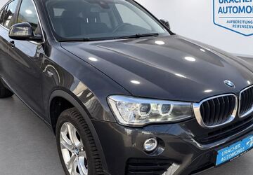 BMW X4 260.000 km 11.690 &euro; Reutlingen 72762