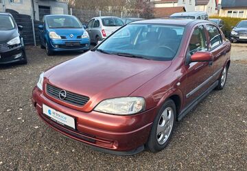 Opel Astra 148.000 km 2.999 &euro; Reutlingen 72770