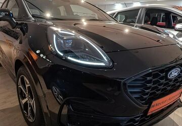 Ford Puma 17.523 km 23.490 &euro; Esslingen am Neckar 73733