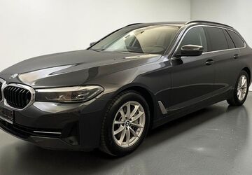 BMW 530 71.000 km 37.699 &euro; Reutlingen / Mittelstadt 72766