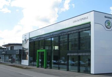 Skoda Enyaq 45.800 km 36.890 &euro; Böblingen 71034