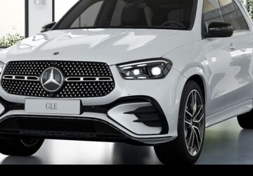 Mercedes-Benz GLE 350 9.900 km 80.990 &euro; Böblingen 71034