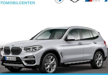 BMW X3 88.230 km 31.890 &euro; Reutlingen 72766