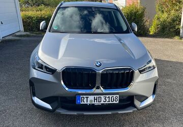 BMW X1 15.200 km 34.300 &euro; Reutlingen 72768