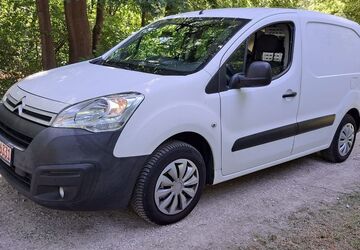 Citroen Berlingo 93.000 km 5.300 &euro; Reutlingen 72766