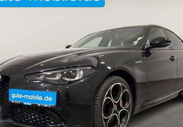 Alfa Romeo Giulia 13.490 km 35.990 &euro; Reutlingen 72762