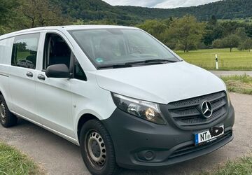 Mercedes-Benz Vito 174.999 km 23.799 &euro; Neuffen (bei Stuttgart) 72639