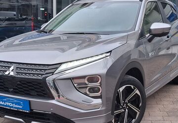 Mitsubishi Eclipse Cross 16.500 km 20.900 &euro; Nürtingen bei Stuttgart 72622