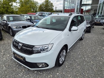 Gebrauchte Dacia Logan