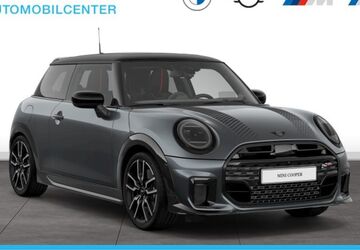 Mini Cooper S 11.272 km 32.890 &euro; Reutlingen 72766