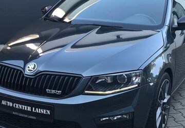 Skoda Octavia 137.000 km 15.390 &euro; Reutlingen 72766