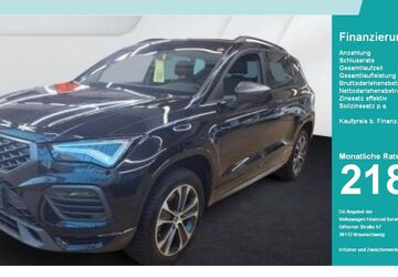 Seat Ateca 24.049 km 32.379 &euro; Herrenberg 71083