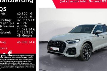 Audi Q5 59.321 km 39.420 &euro; Reutlingen 72760