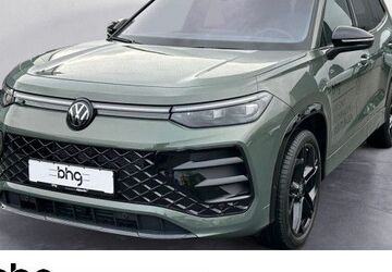 VW Tayron 9.500 km 52.900 &euro; Reutlingen 72770