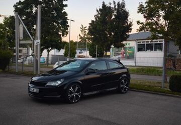 Opel Astra 184.000 km 6.300 &euro; Hechingen 72379