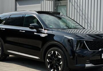 Kia Sorento 24.500 km 49.950 &euro; Reutlingen / Betzingen 72770