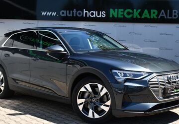 Audi e-tron 100.000 km 21.900 &euro; Reutlingen 72762