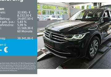 VW Tiguan 80.383 km 32.030 &euro; Reutlingen 72770