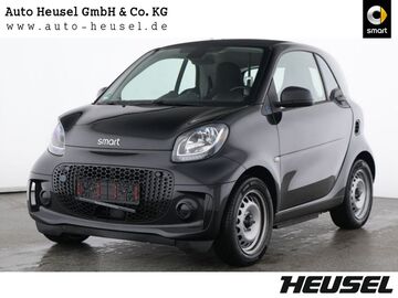 Gebrauchte Smart ForTwo