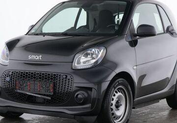 Smart ForTwo 14.064 km 12.950 &euro; Metzingen 72555
