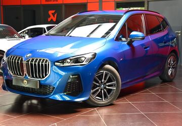 BMW 220 Active Tourer 10.000 km 34.890 &euro; Reutlingen 72770