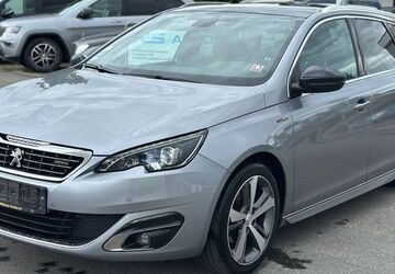 Peugeot 308 167.000 km 7.650 &euro; Wendlingen 73240
