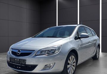 Opel Astra 171.500 km 3.490 &euro; Reutlingen / Stuttgart 72766