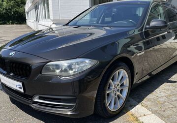 BMW 520 219.000 km 10.950 &euro; Reutlingen 72770