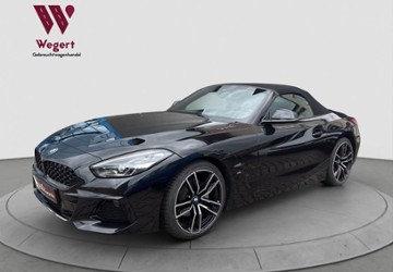 BMW Z4 85.850 km 32.950 &euro; Holzgerlingen Nähe Böblingen bei Stuttgart 71088