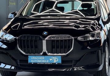 BMW 218 Active Tourer 164.000 km 16.490 &euro; Reutlingen 72762
