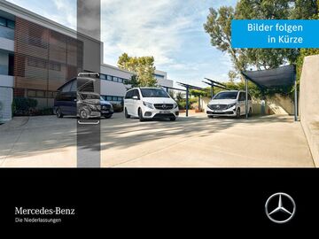 Gebrauchte Mercedes-Benz EQV