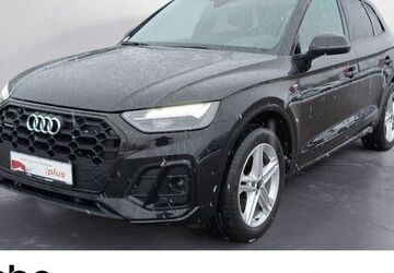 Audi Q5 68.476 km 34.750 &euro; Reutlingen 72760