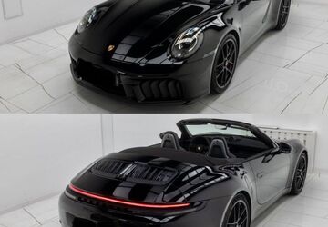 Porsche 911 Urmodell 22.000 km 181.699 &euro; Metzingen 72555