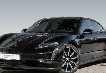Porsche Taycan 22.600 km 66.250 &euro; Reutlingen 72770