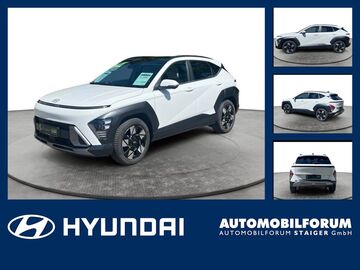 Gebrauchte Hyundai Kona