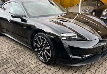 Porsche Taycan 135.000 km 44.999 &euro; Leinfelden-Echterdingen 70771
