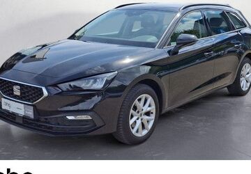 Seat Leon 25.893 km 18.460 &euro; Reutlingen 72770