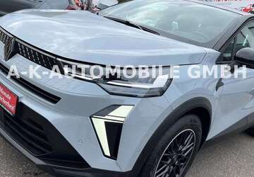Renault Captur 10.000 km 21.999 &euro; Deizisau 73779