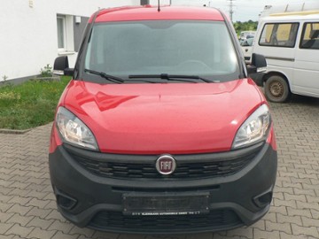Gebrauchte Fiat Doblo