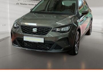 Seat Arona 3.500 km 24.970 &euro; Nürtingen 72622