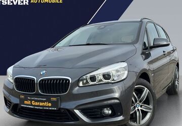 BMW 220 79.956 km 17.990 &euro; Holzgerlingen 71088