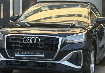 Audi Q2 101.700 km 19.900 &euro; Reutlingen/Mittelstadt 72766